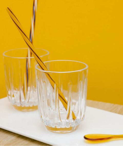 Zestaw 4 Szklanek 550 Lat - Edycja Jubileuszowa