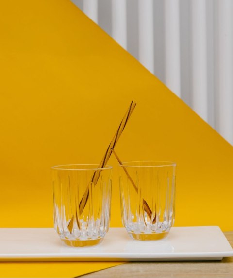 Zestaw 4 Szklanek 550 Lat - Edycja Jubileuszowa