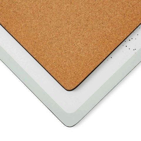 Zwierzęta Podkładki Średnie 4 szt.