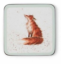 Lis Podkładki małe 8 szt.