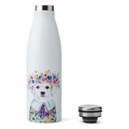Mikasa Tipperleyhill, Butelka Termiczna Szczeniak - 500 ml