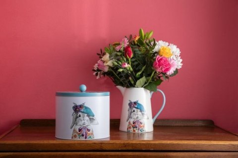 Mikasa Tipperleyhill Puszka na ciastka Królik