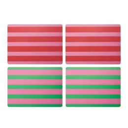 Paski Podkładki Średnie Premium - 4 szt.