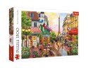 Puzzle - 1500 - Urok Paryża - Trefl 26156