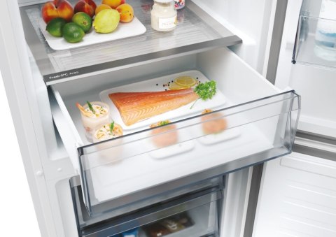 Chłodziarko-zamrażarka ECN2CQTEX186