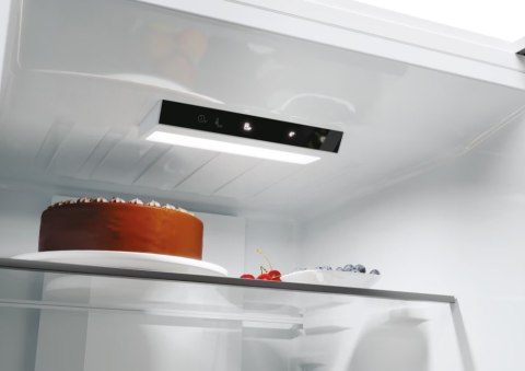 Chłodziarko-zamrażarka ECN2CQTEX186