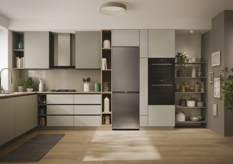 Chłodziarko-zamrażarka ECN2CQTEX186