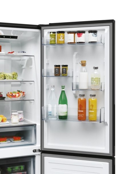 Chłodziarko-zamrażarka ECN2CQTEB186