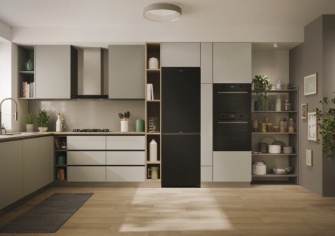 Chłodziarko-zamrażarka ECN2CQTEB186