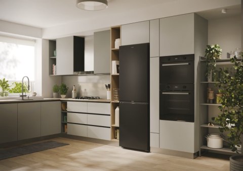 Chłodziarko-zamrażarka ECN2CQTEB186