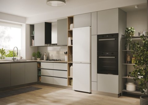 Chłodziarko-zamrażarka ECN2CQTEW186