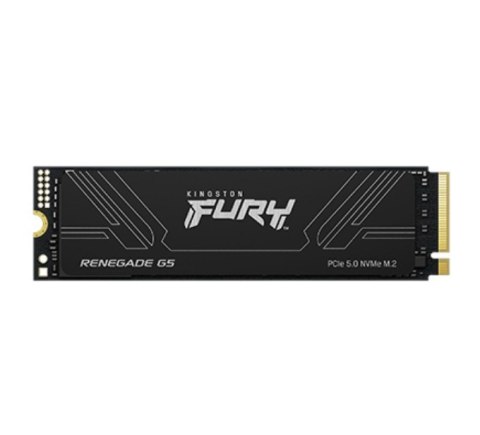 Dysk SSD FURY Renegade G5 8TB NVMe5.0 M.2 2280 14800/14000MB/s