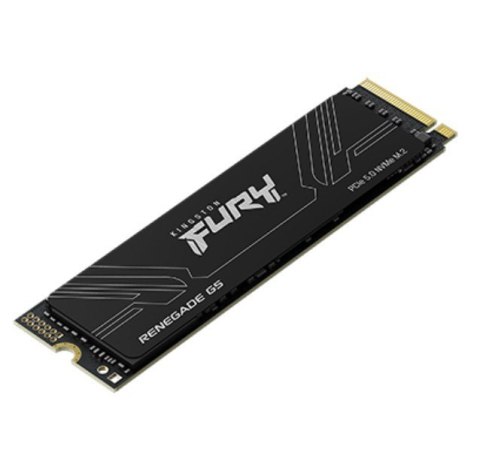 Dysk SSD FURY Renegade G5 8TB NVMe5.0 M.2 2280 14800/14000MB/s