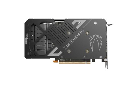 Karta graficzna GeForce RTX 5050 TWIN EDGE 8GB GDDR6 128bit 3DP/HDMI