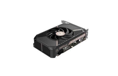 Karta graficzna GeForce RTX 5060 SOLO 8GB GDDR7 128bit 3DP/HDMI