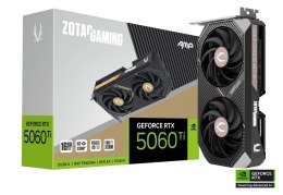 Karta graficzna GeForce RTX 5060 Ti 16GB AMP GDDR7 128bit 3DP/HDMI