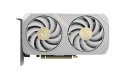 Karta graficzna GeForce RTX 5060 Ti 16GB TWIN EDGE OC GDDR7 128bit biała