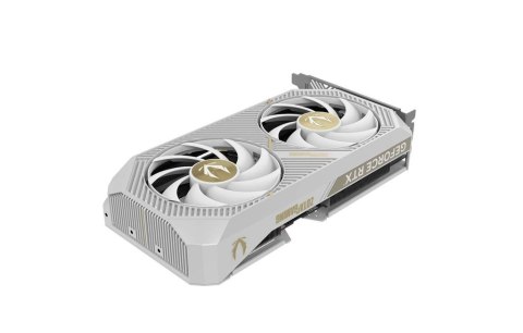 Karta graficzna GeForce RTX 5060 Ti 16GB TWIN EDGE OC GDDR7 128bit biała