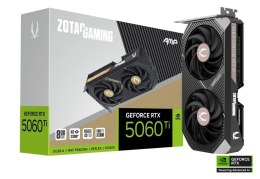 Karta graficzna GeForce RTX 5060 Ti 8GB AMP GDDR7 128bit 3DP/HDMI