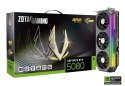 Karta graficzna GeForce RTX 5080 AMP EXTREME INFINITY 16GB GDDR7 256bit 3DP/HDMI