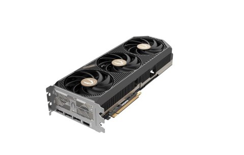 Karta graficzna GeForce RTX 5080 SOLID CORE OC 16GB GDDR7 256bit 3DP/HDMI