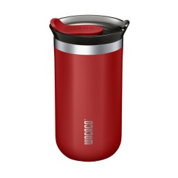 Kubek termiczny Wacaco Octaroma Lungo - (czerwony) 300ml