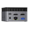 Mini PC GMKtec G5 Intel N97 12GB RAM + 256GB SSD WIN 11 PRO