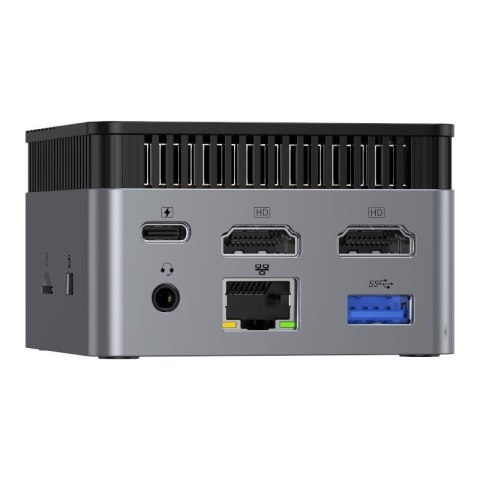 Mini PC GMKtec G5 Intel N97 12GB RAM + 256GB SSD WIN 11 PRO
