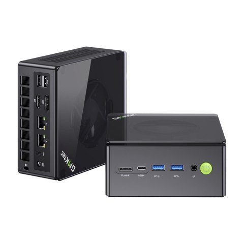 Mini PC GMKtec K8 Ryzen 7 8845HS 32GB/1TB Win 11 Pro