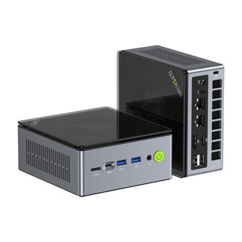 Mini PC GMKTEC M7 Ryzen 7 PRO 6850H 32GB 1TB Win11 Pro