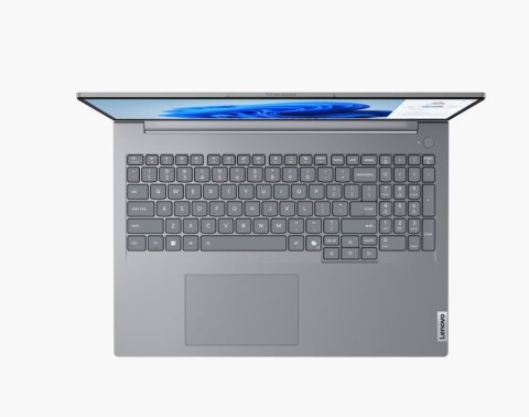 Notebook ThinkBook 16 G8 21SK009RPB W11Pro Ultra 7 255H/2x16GB/1TB/INT/16.0 WUXGA/Arctic Grey/3YRS OS + CO2 Offset