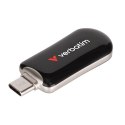 Pendrive Plectra 64GB USB-C 100MB/s 30224 czarny