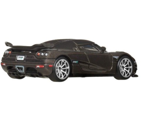 Pojazd Szybcy i Wściekli, 2010 KOENIGSEGG CCXR