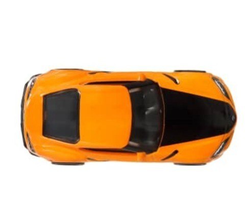 Pojazd Szybcy i Wściekli, 2020 TOYOTA SUPRA