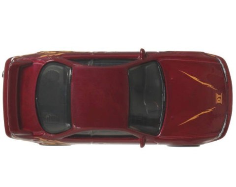 Pojazd Szybcy i Wściekli, NISSAN 240SX (S14)