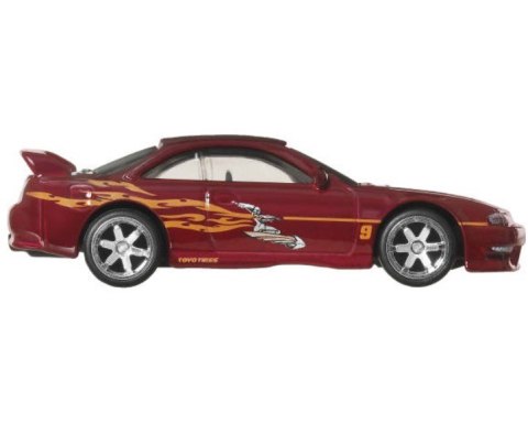 Pojazd Szybcy i Wściekli, NISSAN 240SX (S14)