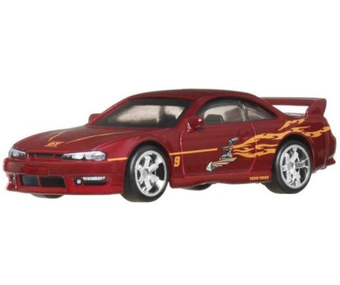 Pojazd Szybcy i Wściekli, NISSAN 240SX (S14)