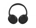 Słuchawki bezprzewodowe HA-S95N-B-U czarne