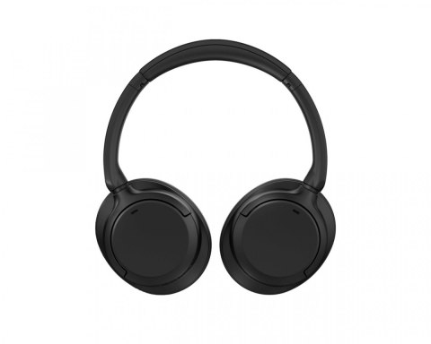 Słuchawki bezprzewodowe HA-S95N-B-U czarne