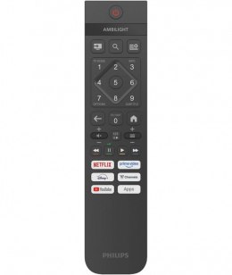Telewizor 55 cali QLED 55PUS8400/12