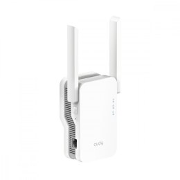 Wzmacniacz sygnału BE3600 Wi-Fi 7 Mesh Repeater, tryb punktu dostępowego, obsługa Cudy Mesh, 2880Mbps 5GHz + 688Mbps 2.4GHz