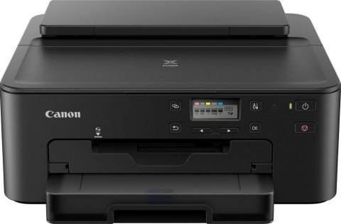 Drukarka atramentowa CANON Pixma TS705A (4800 x 1200dpi /maks.A4 / Bluetooth/USB/Wi-Fi)