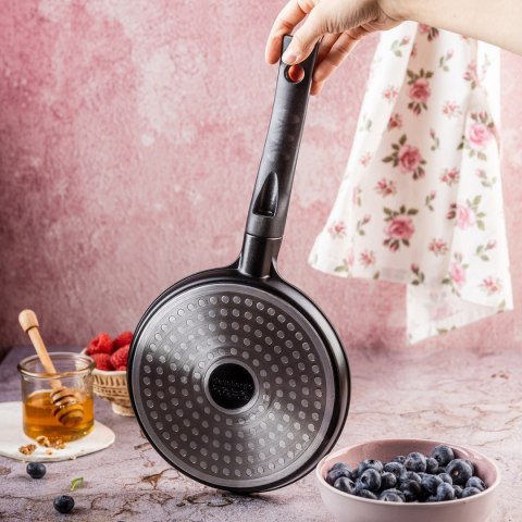 PATELNIA DO NALEŚNIKÓW Z ŻYRAFĄ 18cm KLAUSBERG KB-7975