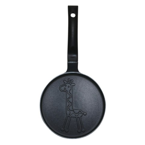 PATELNIA DO NALEŚNIKÓW Z ŻYRAFĄ 18cm KLAUSBERG KB-7975