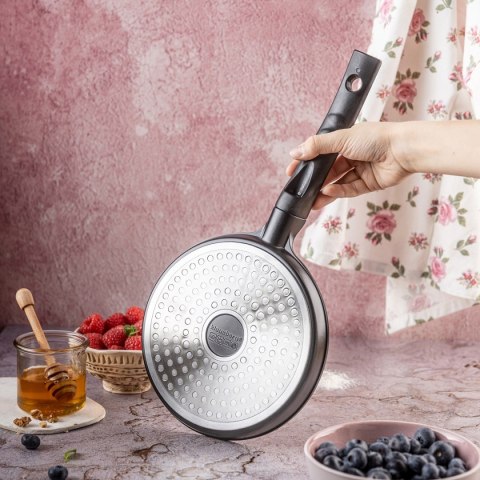 PATELNIA DO NALEŚNIKÓW ZE SŁONIKIEM 18cm KLAUSBERG KB-7974