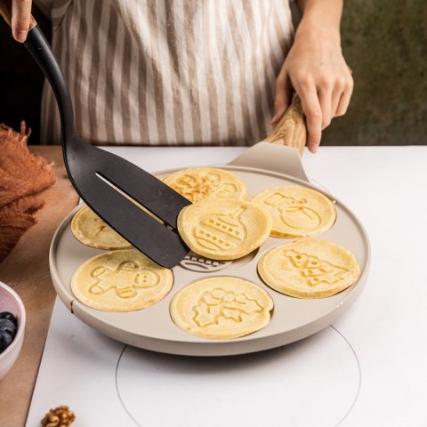 PATELNIA MARMURKOWA DO ŚWIĄTECZNYCH PLACUSZKÓW KLAUSBERG KB-7970