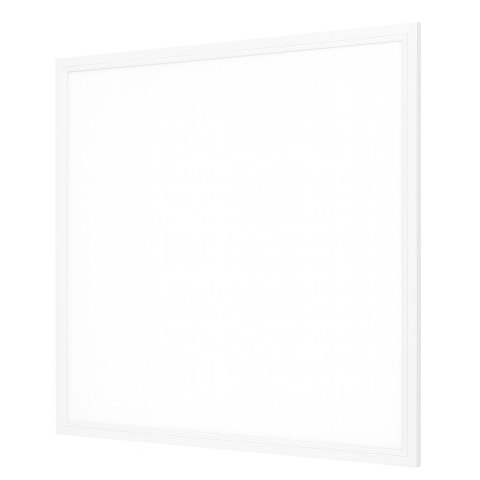 Panel LED Loyal L. podtynk 595*595mm 5220lm 36W 145lm/W 4000K