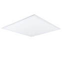 Panel LED Loyal L. podtynk 595*595mm 5220lm 36W 145lm/W 4000K