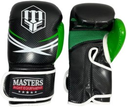 Rękawice bokserskie MASTERS RPU-PRO 10 oz