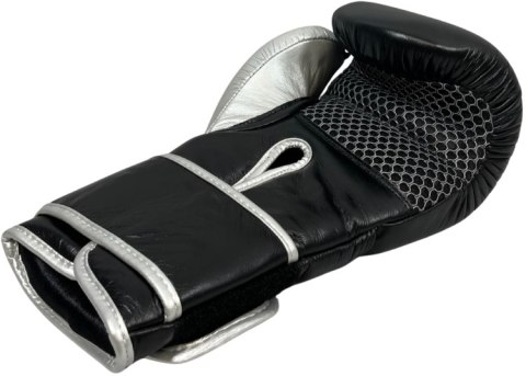 Rękawice bokserskie RBT-SPARRING-GREY 14 oz